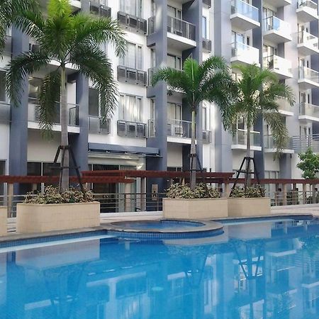 One Palm Tree Villas มะนิลา ภายนอก รูปภาพ