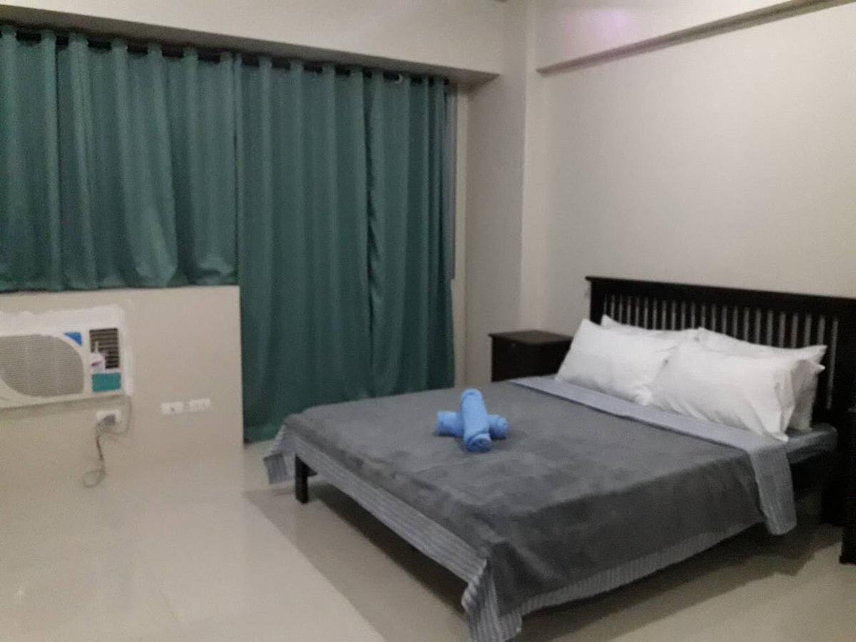 One Palm Tree Villas มะนิลา ภายนอก รูปภาพ